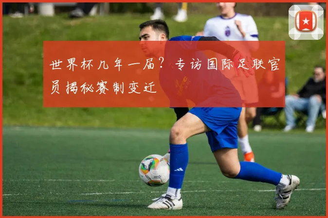 世界杯几年一届?专访国际足联官员揭秘赛制变迁